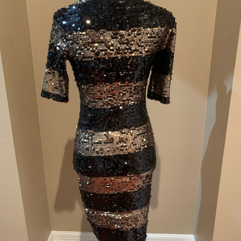 Bcbgeneration Gown - image 4